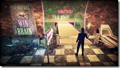 Shadows of the Damned  Act 5_Crazy