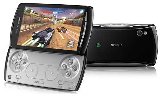 Unreleased PSP Accessory From Sony Would Have Added A Touch Screen And Cell  Phone Service - Siliconera