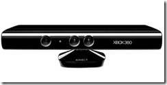 kinect