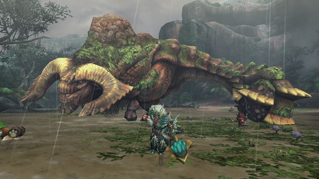 Ico And Shadow Of The Colossus Collection Coming To PS3 In HD And 3D -  Siliconera