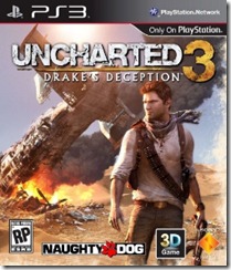 uncharted