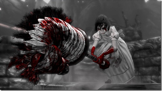 Hysteria-mummified-hobby-horse