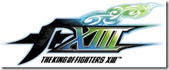 The_King_of_Fighters_XIII_logo