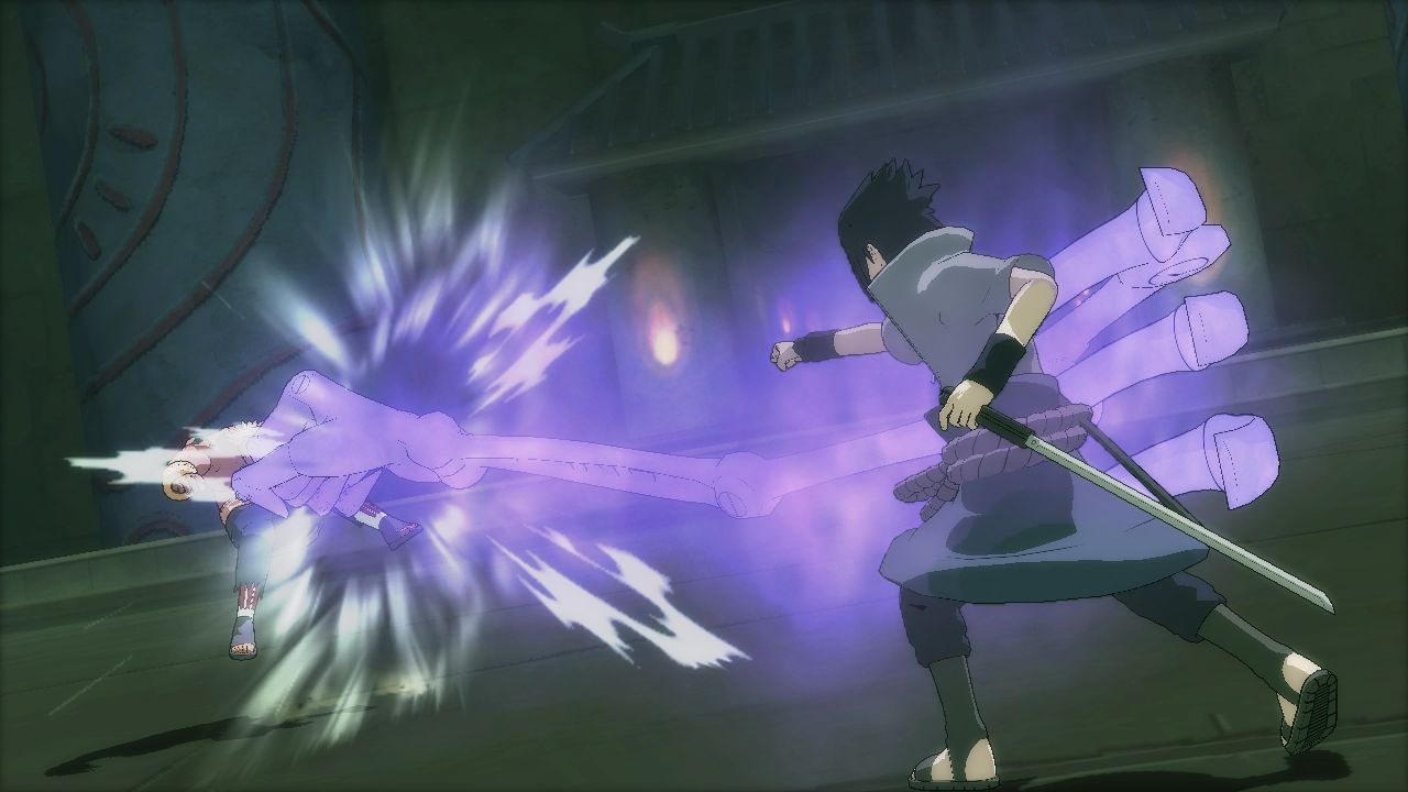 Susanoo Sasuke! New Ninja! - Naruto Online Mobile 