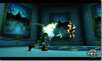 Ocarina of Time 2D Update Adds Online Multiplayer - Zelda Dungeon