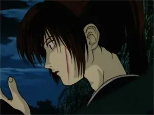 Aniplex Japan Streams 1st 'Rurouni Kenshin' 2023 Anime DVD/BD