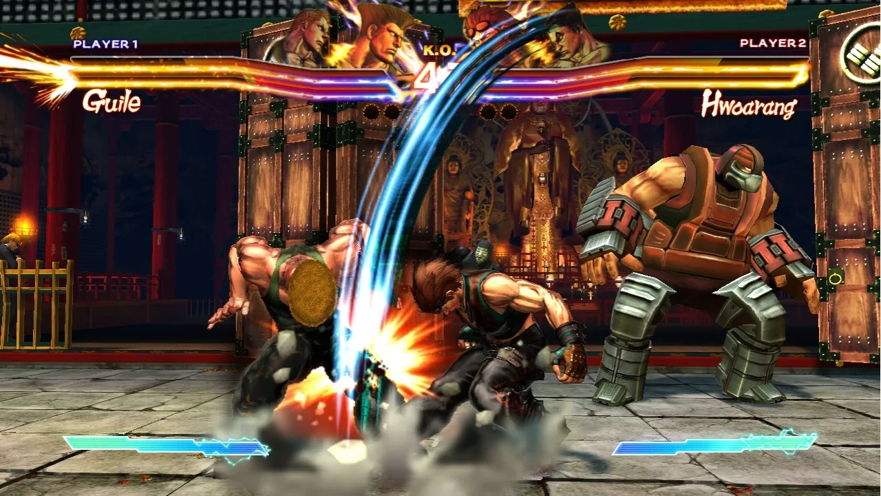 Street Fighter IV: exclusive interview with producer, Yoshinori Ono, Game  culture