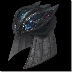Helm of Mists