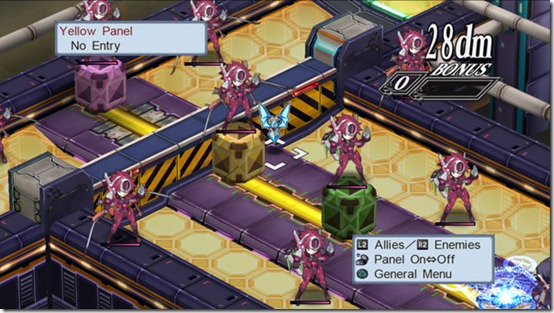 All Of Disgaea 4: A Promise Unforgotten's Classes In Pictures - Siliconera
