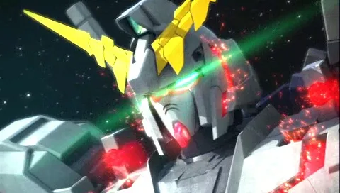Mobile Suit Gundam: Gihren's Ambition Adds Gundam UC On PSP - Siliconera