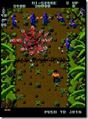 SNK Arcade Classics Storm PSN This Week - Siliconera