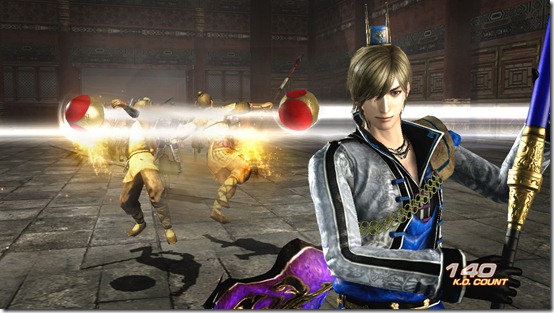 Battle Guo Jia3