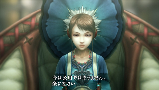 An Overview Of The World And Rulers Of Final Fantasy Type-0 - Siliconera