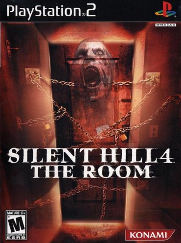 Silent Hill 4: The Room Returns to PC - OpenCritic