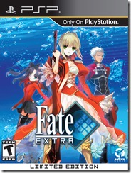 Fate LE New