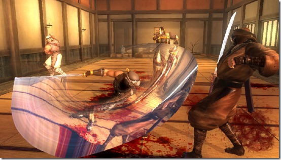 NINJA GAIDEN Sigma_PS Vita_01