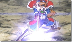 Solatorobo Director Discusses The Game's 10 Year Development Cycle ...