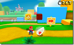 Super Mario 3d Land S Super Guide Power Ups In Action Siliconera