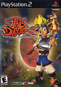 temperament Intensiv Tyr Jak And Daxter Collection Outed By Korea Ratings Board - Siliconera