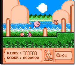 3D Classics: Kirby's Adventure (2011)