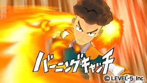 Inazuma Eleven Go Characters Make Level-5's Wii Soccer Game Xtreme -  Siliconera