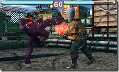 tekken3d