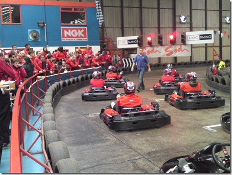 What Did Batman: Arkham City's Developers Do After The Game Was Done