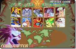 darkstalkers