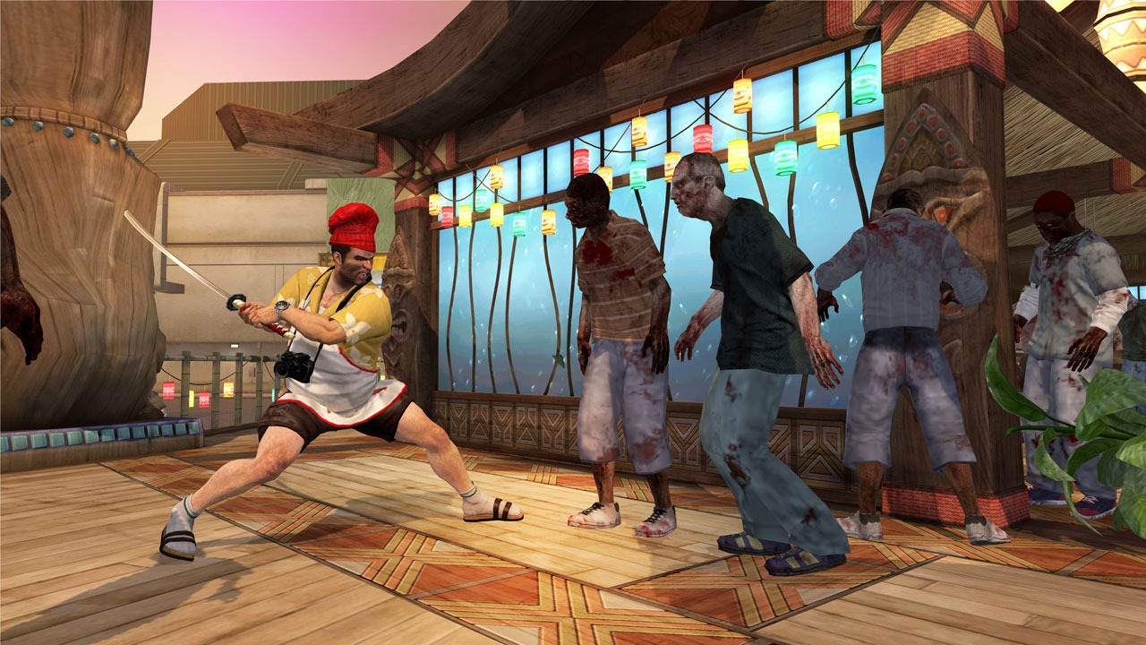 Dead Rising 2 Off The Record DLC packs out now – Destructoid