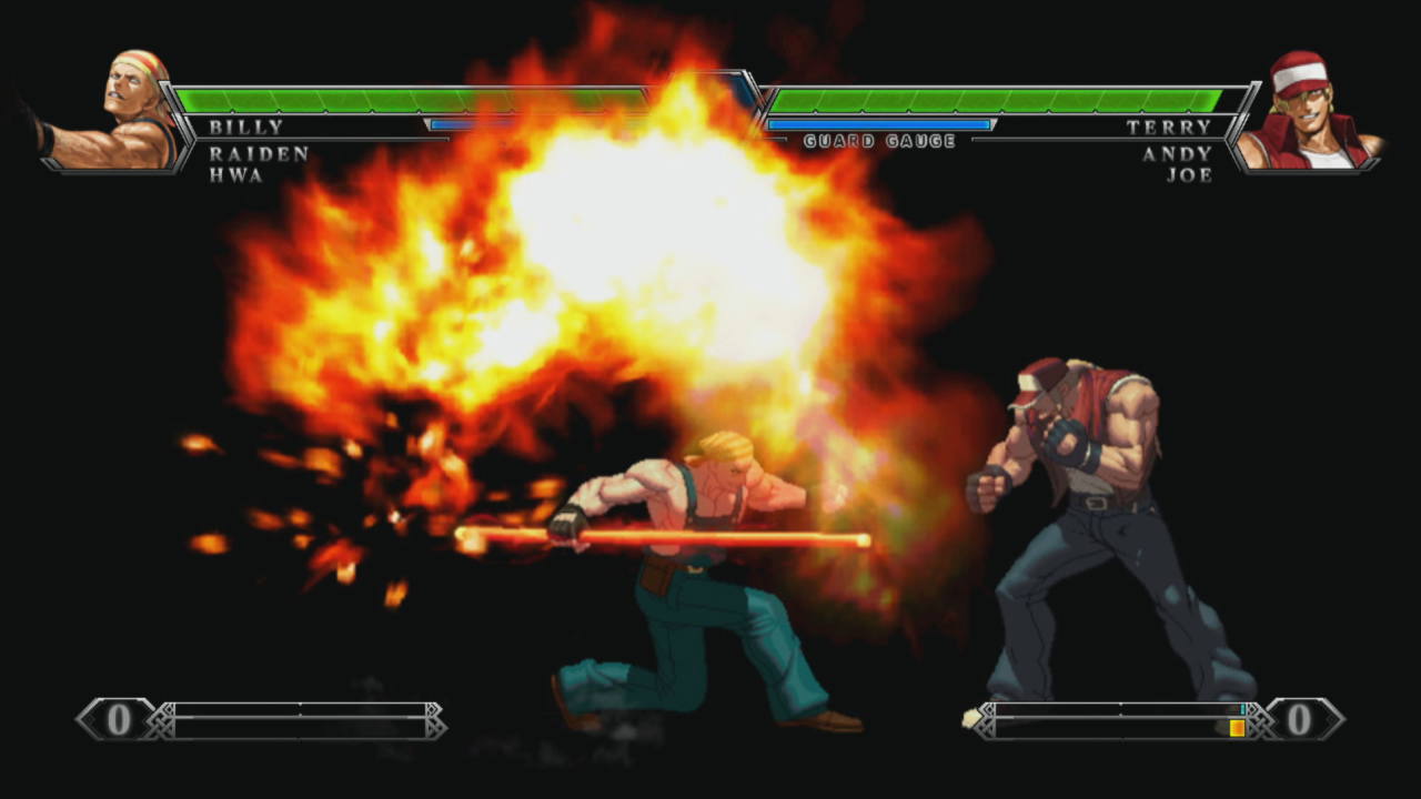 Farewell, Street Fighter IV – Destructoid