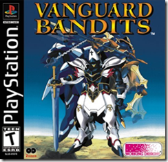 vanguard