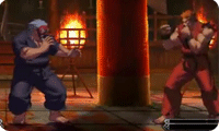 Mr. Karate Joins The King of Fighters XIII Next Month - Siliconera