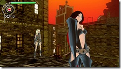 gravitydaze