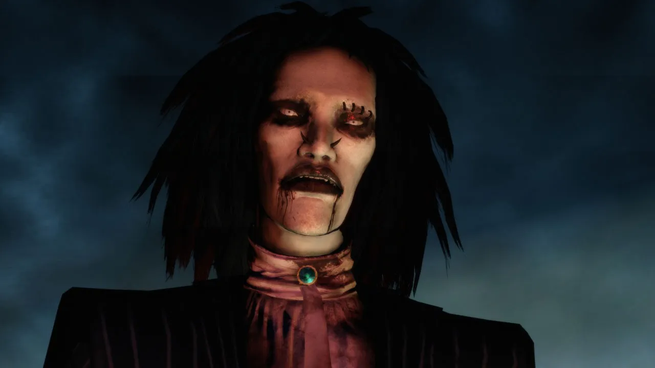 Vampire: The Masquerade Bloodlines 2 Has a New Developer - Siliconera