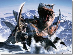 monsterhunter
