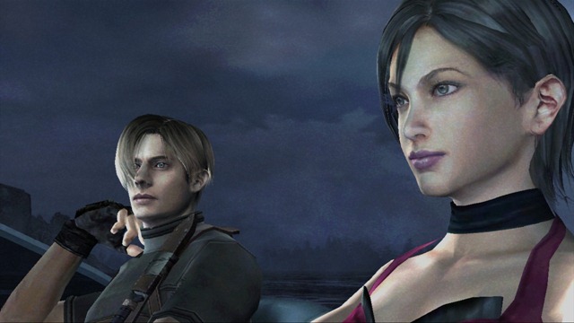 Ada Wong - Resident Evil 6 Guide - IGN