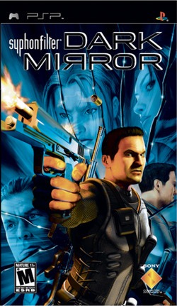 Behind the Classics: Syphon Filter – PlayStation.Blog