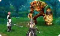 Let's Take A Look At Shining Blade's Battle System - Siliconera