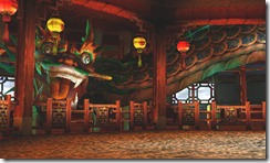 Temple of the Dragon