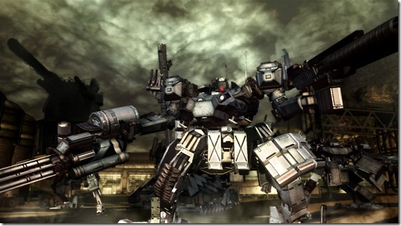 Armored Core: For Answer (Sony PlayStation 3, 2008) for sale online
