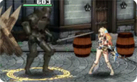 Take A Look At How You Play Code of Princess - Siliconera