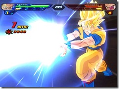 New Dragon Ball Z: Budokai Tenkaichi Announced - Siliconera