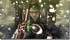 bayonetta