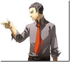 dojima