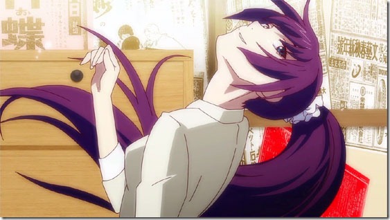 Aniplex To Release Bakemonogatari Anime In North America Siliconera