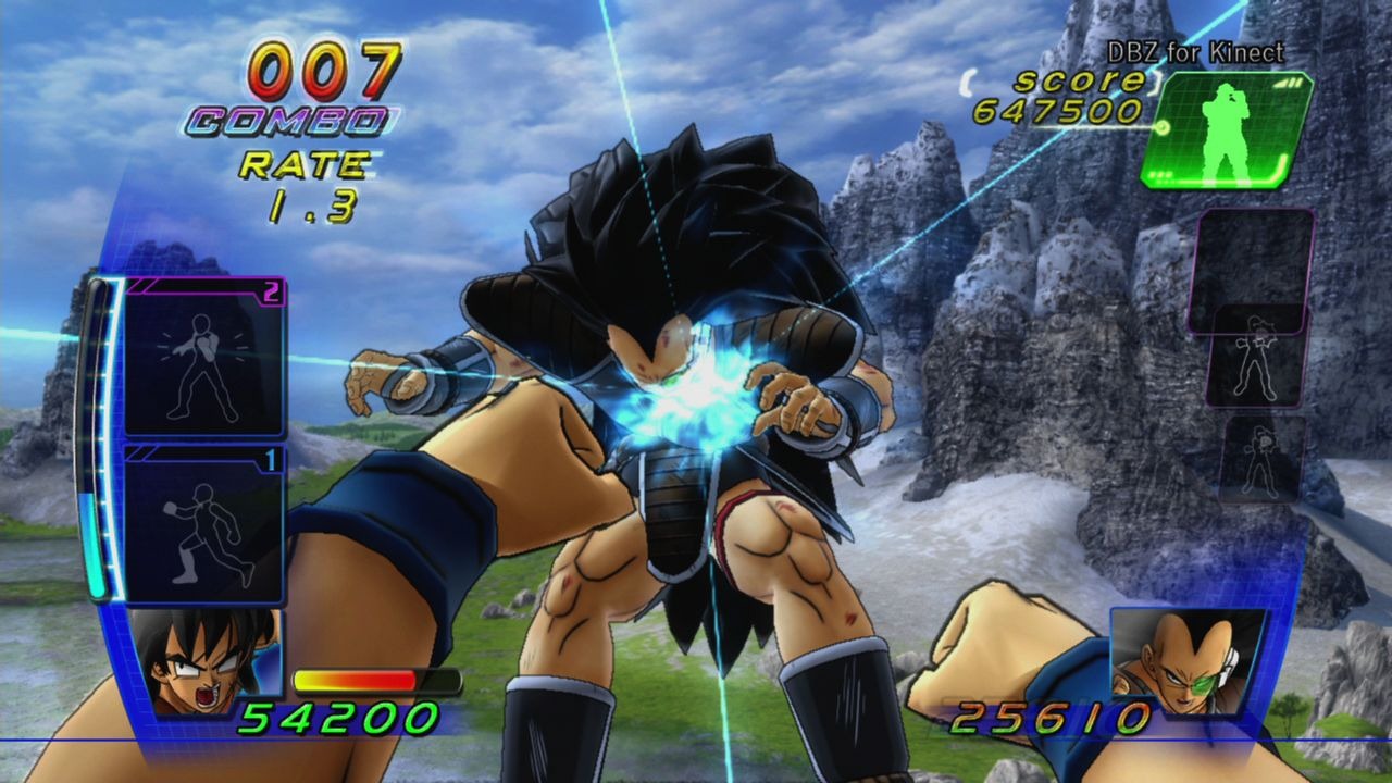 New Dragon Ball Z Game For PS3 And Xbox 360 Is The Final Budokai Title -  Siliconera