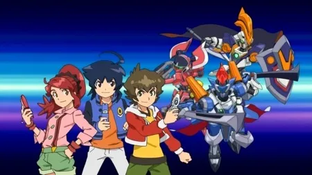The Little Battlers W Brings Ran Hanasaki From The Anime Into A PSP Game -  Siliconera