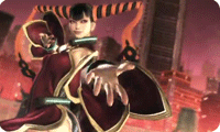 Anarchy Reigns' RinRin Gives A Glimpse Of Her Violent Side - Siliconera