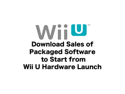 Wii U eShop launch list: 23 digital titles including New Super