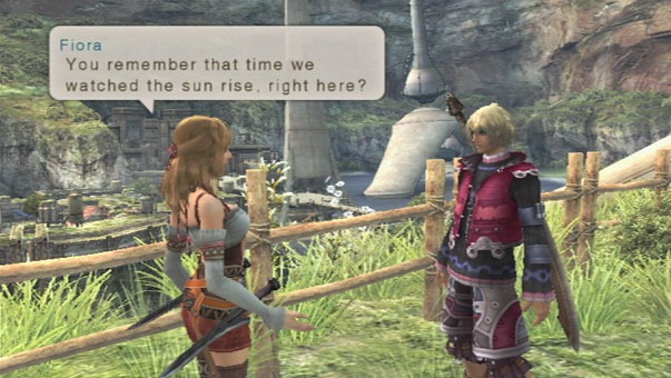 Review: Xenoblade Chronicles 3 Realizes a World of Ambition - Siliconera